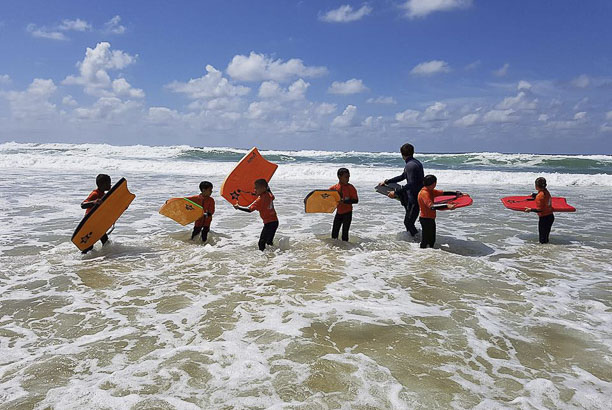 Vacances-passion - Centre Ispe Larrigade - Biscarrosse - Landes