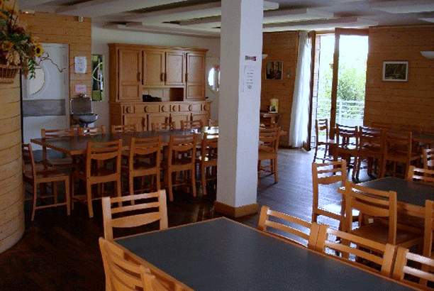 Vacances-passion - La Maison des Isles - Brégnier-Cordon - Ain