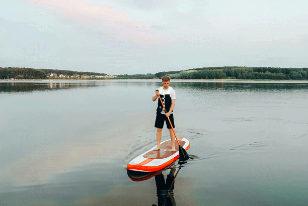 Vacances-passion - Camping des Varennes - Mûrs-Érigné - Maine-et-Loire