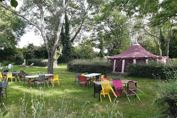 Vacances-passion - Camping des Varennes - Mûrs-Érigné - Maine-et-Loire