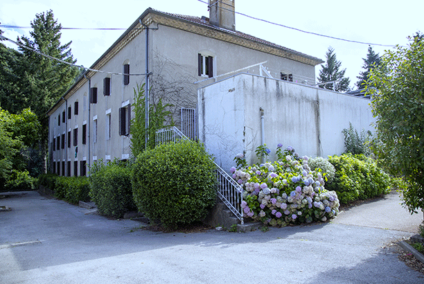 Vacances-passion - Les Portes de l'Ardèche - Meyras - Ardèche