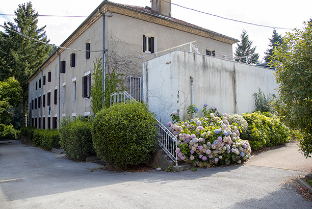 Vacances-passion - Les Portes de l'Ardèche - Meyras - Ardèche