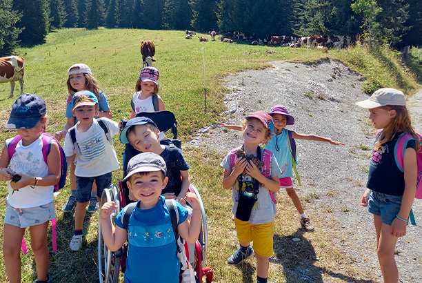 Vacances-passion - Thorens-Glières - Thorens Glières - Haute-Savoie