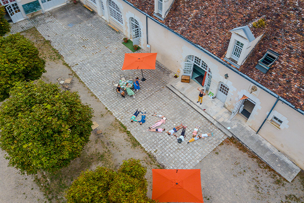 Vacances-passion - Centre d'Azay-le-Ferron - Azay-le-Ferron - Indre