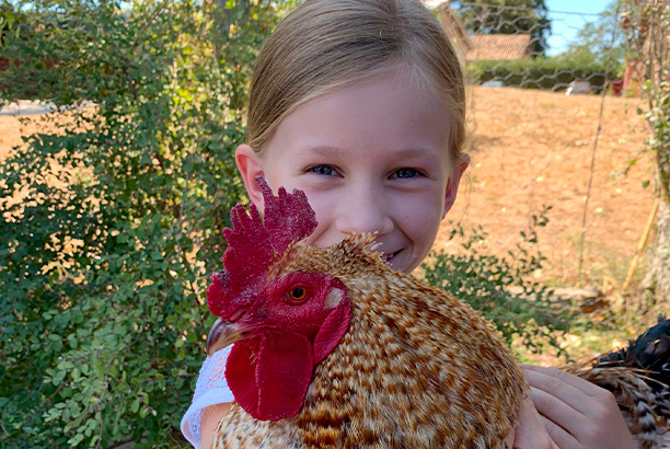 Vacances-passion - Centre équestre Cheval Bugey - Ceyzériat - Ain
