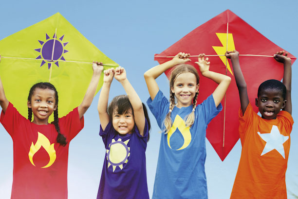 Vacances-passion - Village vacances Les Sables d'Or - Gouville-sur-Mer - Manche