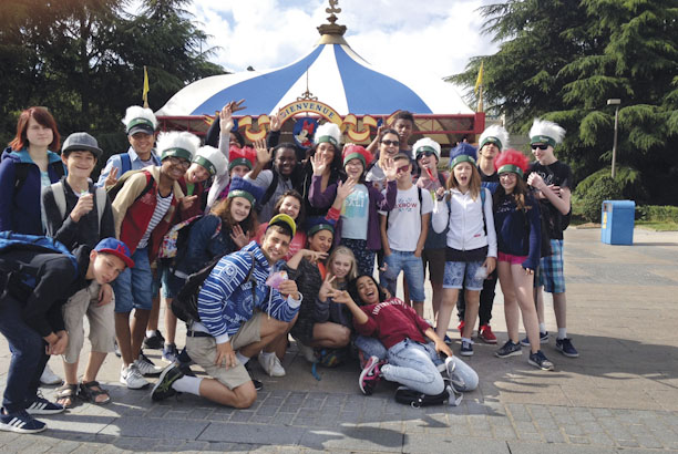 Vacances-passion - Itinérance en France - Paris - Paris