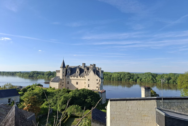 Vacances-passion - Village vacances Les Fontenils - Chinon - Indre-et-Loire