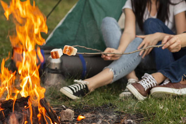 Vacances-passion - Village vacances Les Fontenils - Chinon - Indre-et-Loire