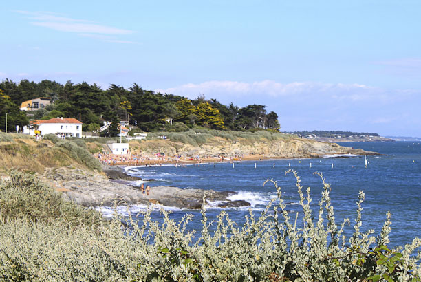 Vacances-passion - Les Moussaillons - Préfailles - Loire-Atlantique