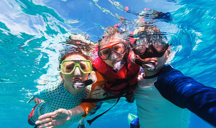 Vacances-passion - Centre du Haut-Peyron - Saint-Raphaël - Var