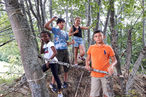 Vacances-passion - Château de Soubeyran - Saint-Barthélémy-Grozon - Ardèche