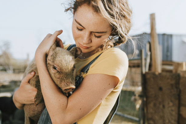 Vacances-passion - Ferme pédagogique du Pichet - Norroy-sur-Vair - Vosges