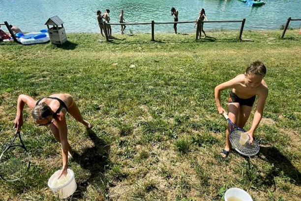 Vacances-passion - La Maison Blanche - Albiez le Vieux - Savoie