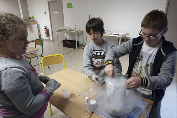 Vacances-passion - Domaine de Lascroux - Puycelsi - Tarn