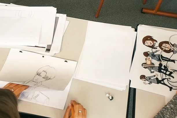 Vacances-passion - Les Galinottes - Le Lioran - Cantal