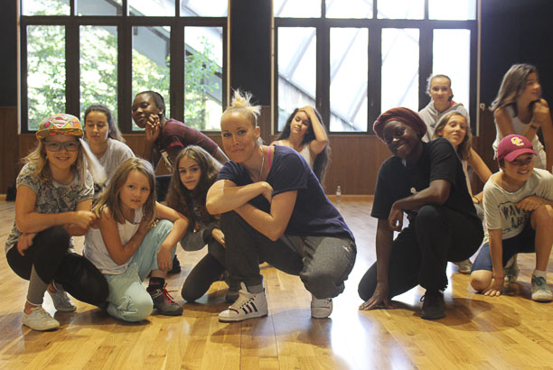 Vacances-passion - Village Lionel Terray - Courchevel - Savoie