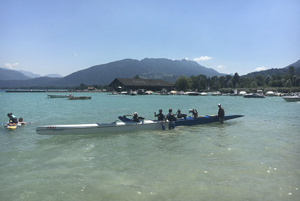 Vacances-passion - Thorens-Glières - Thorens Glières - Haute-Savoie