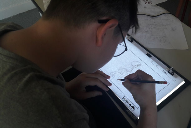 Vacances-passion - Les Galinottes - Le Lioran - Cantal