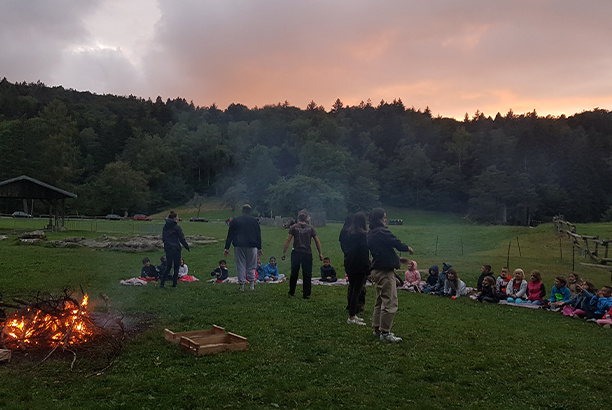 Vacances-passion - Les Puisots - Annecy - Haute-Savoie