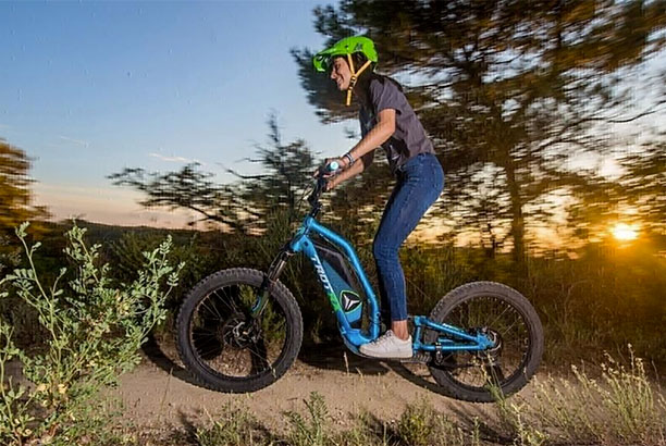 Vacances pour tous - colonies de vacances  - Le Lioran - Mountain challenge