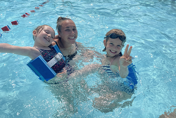 Vacances-passion - Centre Creil'Alpes - Les Carroz d'Arâches - Haute-Savoie