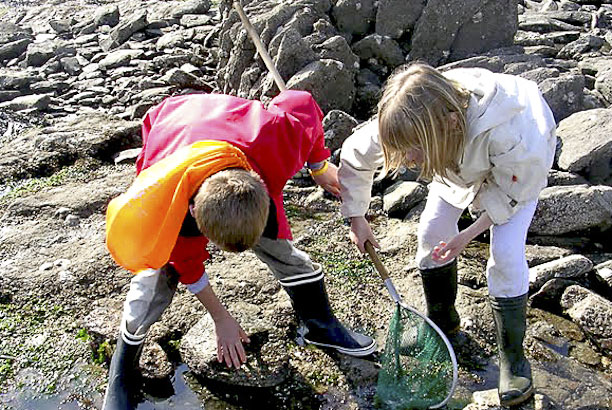 Vacances-passion - Les Moussaillons - Préfailles - Loire-Atlantique
