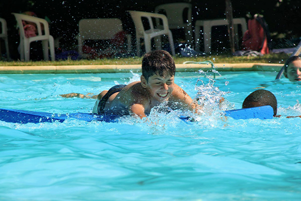 Vacances-passion - Domaine de Laurière - Villefranche-de-Rouergue - Aveyron