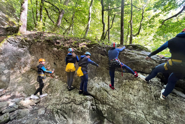 Vacances-passion - Centre Neig'Alpes - Les Carroz d'Arâches - Haute-Savoie