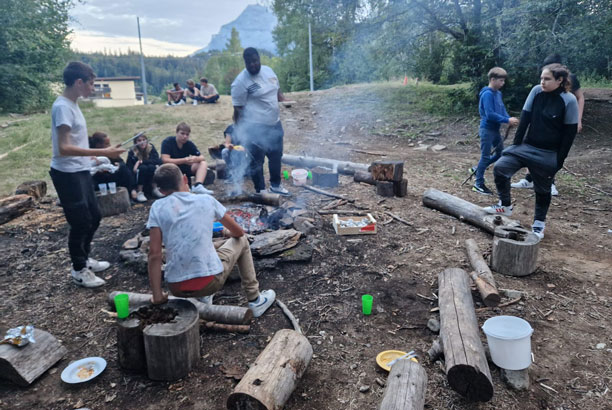Vacances-passion - Centre Neig'Alpes - Les Carroz d'Arâches - Haute-Savoie