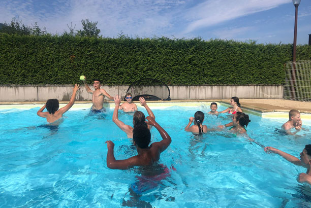 Vacances-passion - Centre Neig'Alpes - Les Carroz d'Arâches - Haute-Savoie