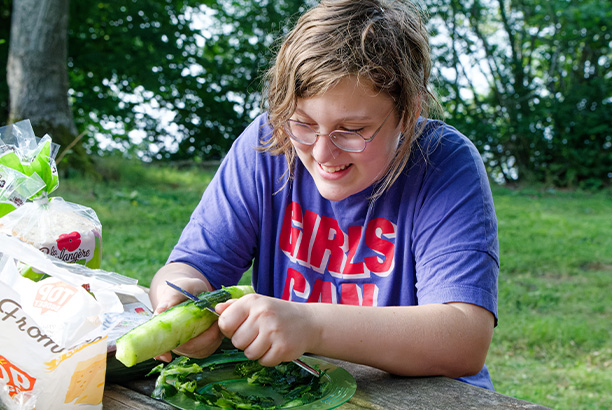 Vacances-passion - Village L'Anse du lac - Pont-de-Salars - Aveyron