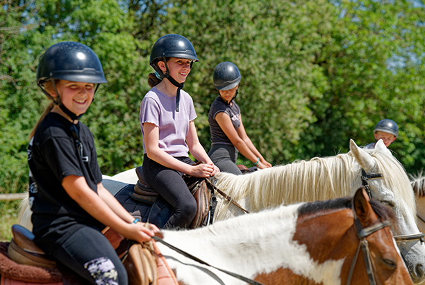 Vacances-passion - Domaine de Laurière - Villefranche-de-Rouergue - Aveyron