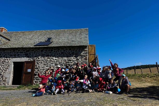 Vacances-passion - Le Chalet du Rouergue - Laguiole - Aveyron