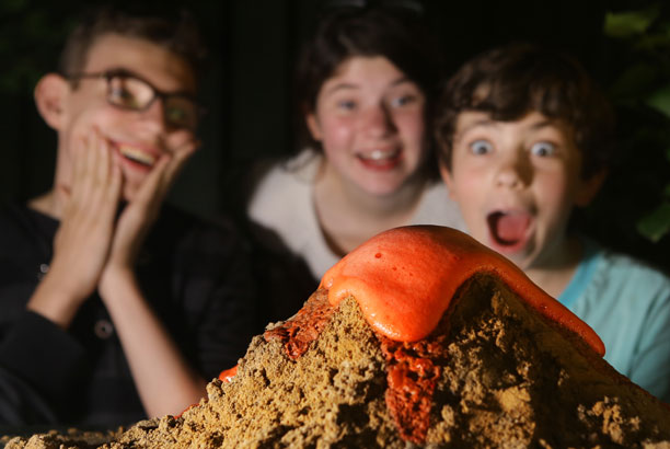 Vacances-passion - Volca-Sancy - Murat-le-Quaire - Puy-de-Dôme