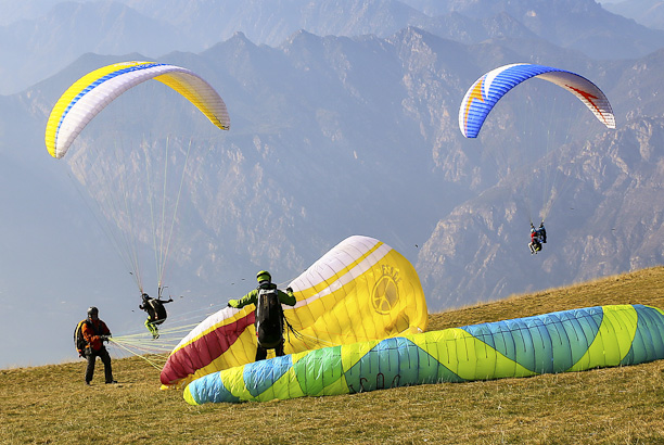 Vacances-passion - Centre de L'Abérouat - Lescun - Pyrénées-Atlantiques