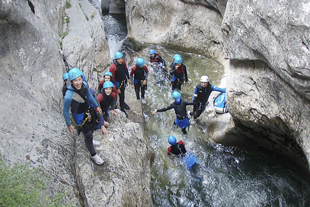 Vacances-passion - MFR Les Athiauds - Saint-Germain-Lespinasse - Loire