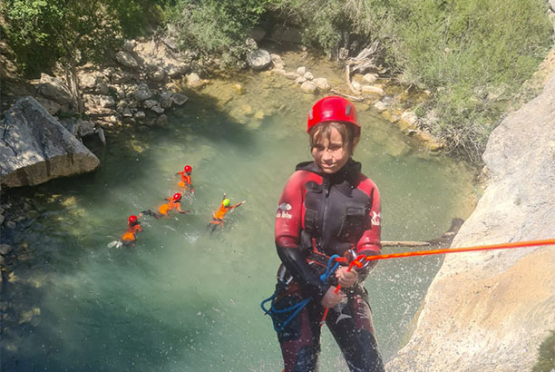 Vacances-passion - Centre Couleur Nature - Lus-la-Croix-Haute - Drôme