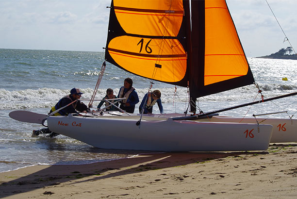 Vacances-passion - La Porte Océane - Jard-sur-Mer - Vendée