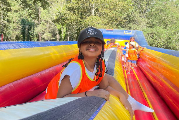 Vacances pour tous - colonies de vacances  - Piriac - Piriac'folies