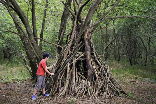 Vacances-passion - Domaine Mondonville - Toulouse - Haute-Garonne