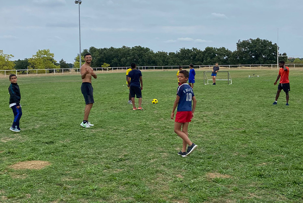 Vacances-passion - Domaine Mondonville - Toulouse - Haute-Garonne