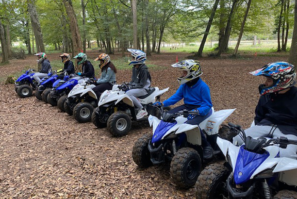 Vacances-passion - Domaine Mondonville - Toulouse - Haute-Garonne