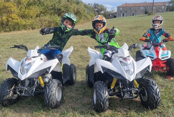 Vacances-passion - Domaine Mondonville - Toulouse - Haute-Garonne