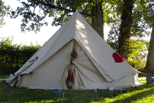 Vacances-passion - Village L'Anse du lac - Pont-de-Salars - Aveyron