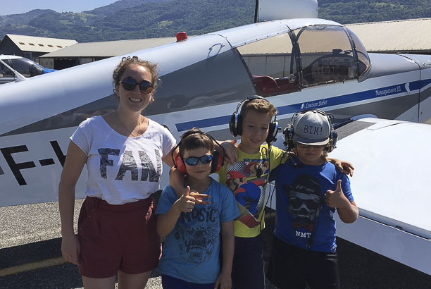 Vacances-passion - Centre Le Vercors - Villard-de-Lans - Isère