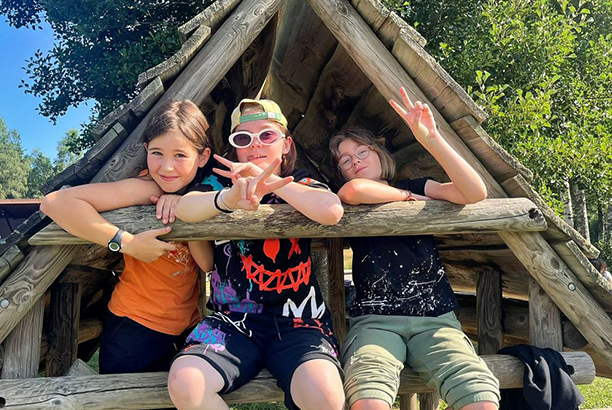 Vacances-passion - Camping Saint-Chély-d'Apcher - Saint-Chély-d'Apcher - Lozère