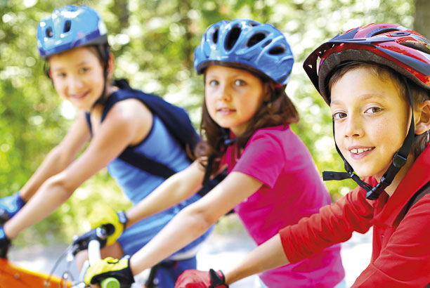 Vacances-passion - Camping Saint-Chély-d'Apcher - Saint-Chély-d'Apcher - Lozère