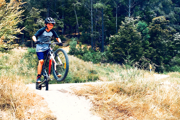 Vacances pour tous - colonies de vacances  - Mûrs-Érigné - Sport aventure
