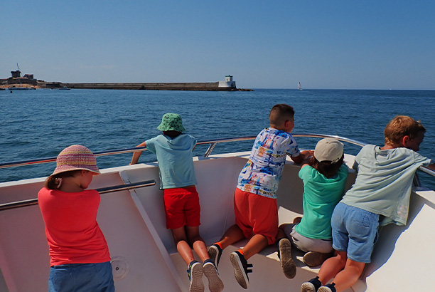 Vacances-passion - Domaine Camieta - Saint-Jean-de-Luz - Pyrénées-Atlantiques